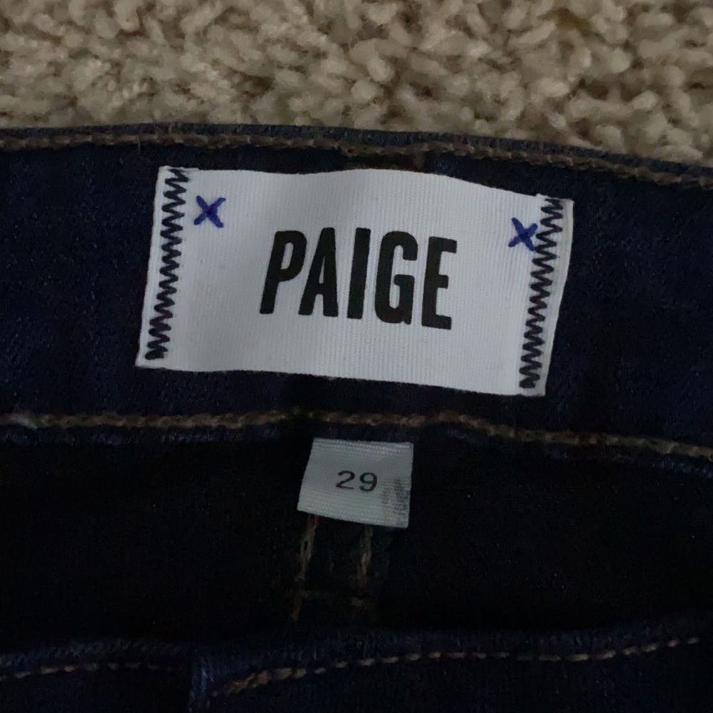 paige jeans